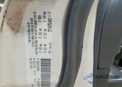 2009 Dodge Charger Sxt из США, поврежденный, VIN 2B3KA33VX9H509084